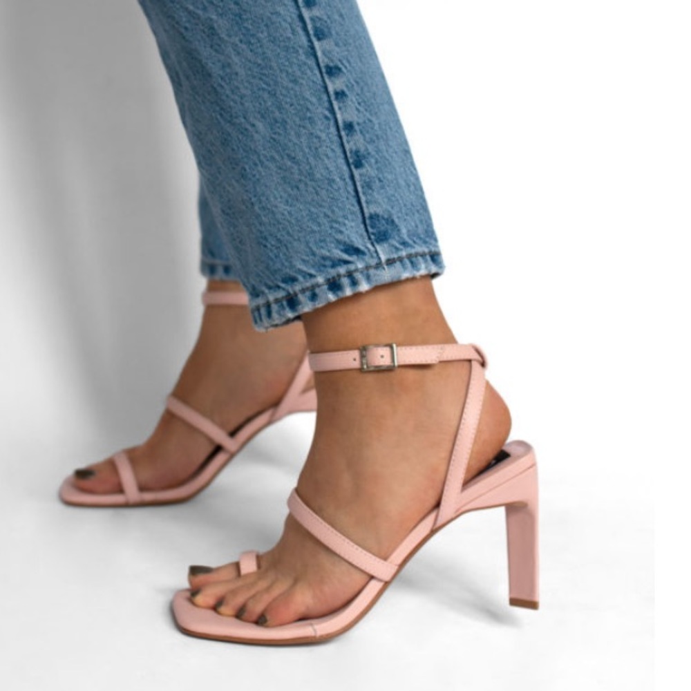 SENSO Kendall II Sandals (Heels)